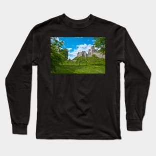 Arundel Castle Long Sleeve T-Shirt